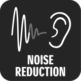 Noise reduction Noise reduction