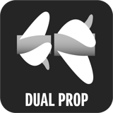 Dual prop Dual prop