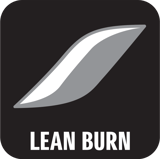 Lean burn