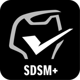 SDSM+ SDSM+
