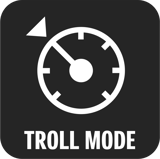 Troll mode Troll mode