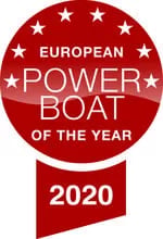 European Power Boat of the Year 2020