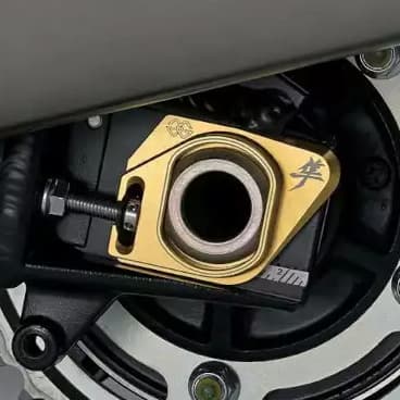 Chain Adjuster