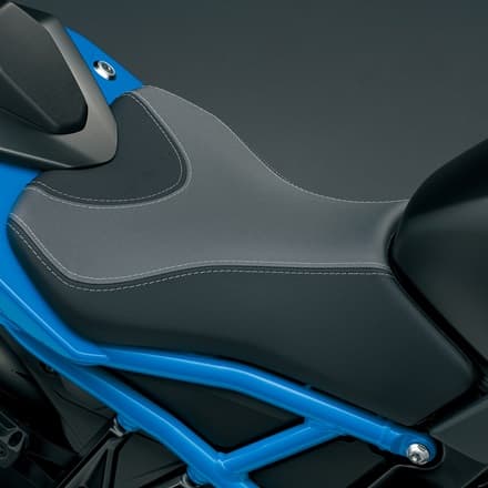 Stylish Seat