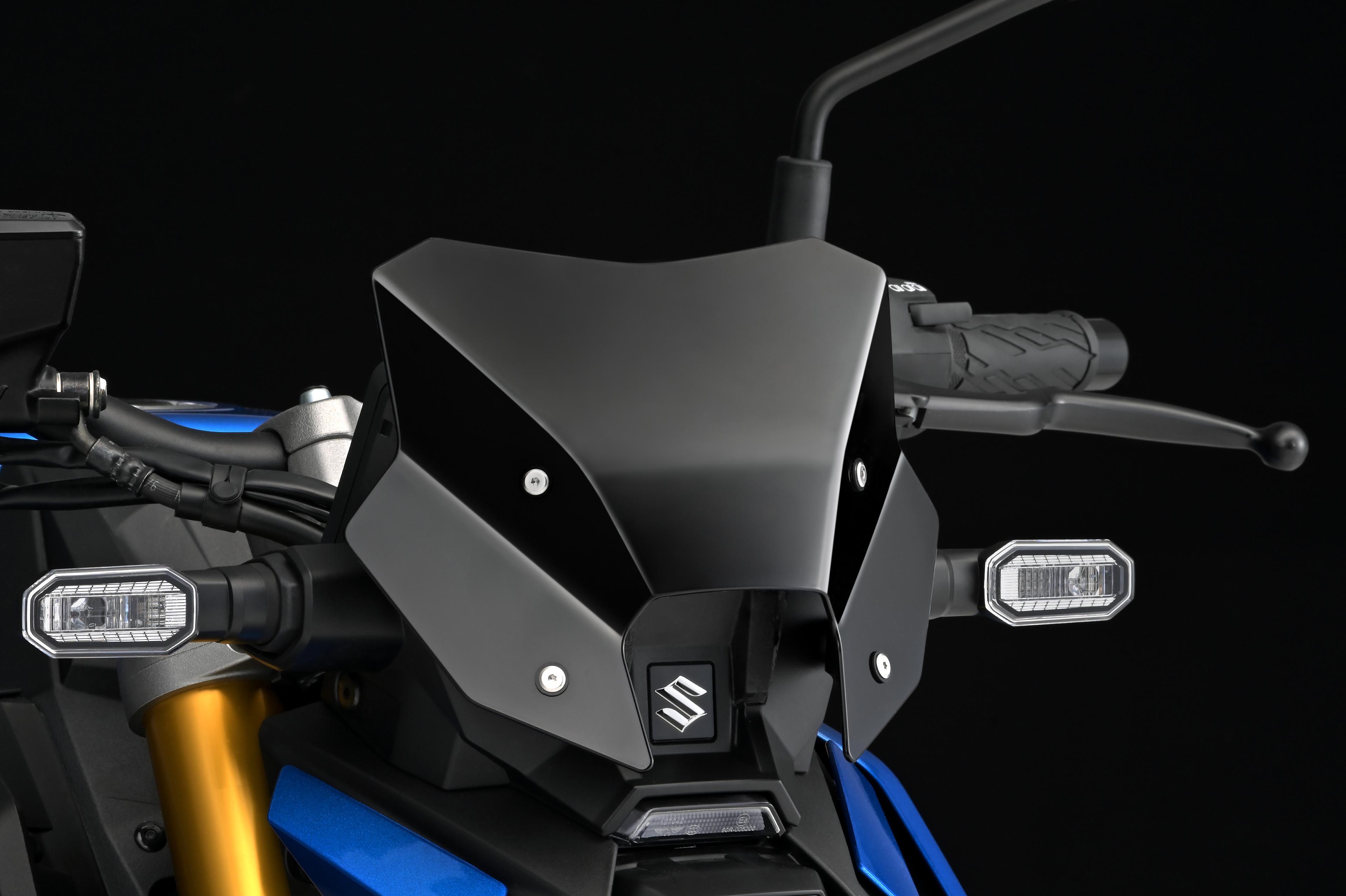Meter Visor