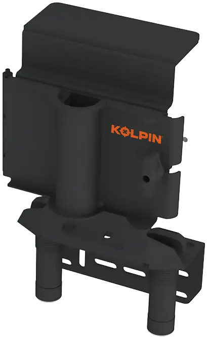 Chainsaw mount Polaris