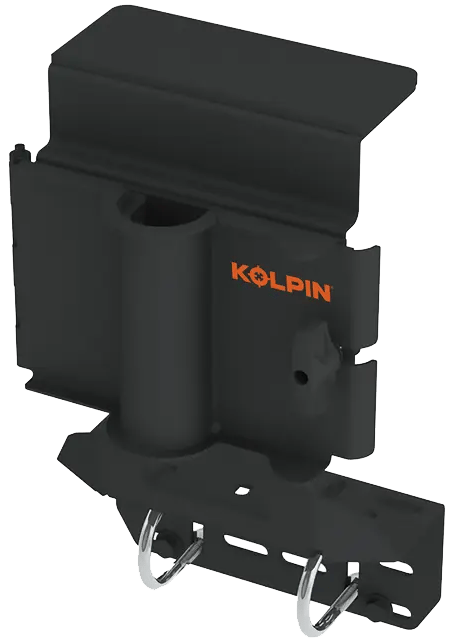 Chainsaw Mount - UTV/Trailer