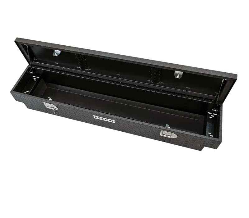 UTV Aluminum Bed Box