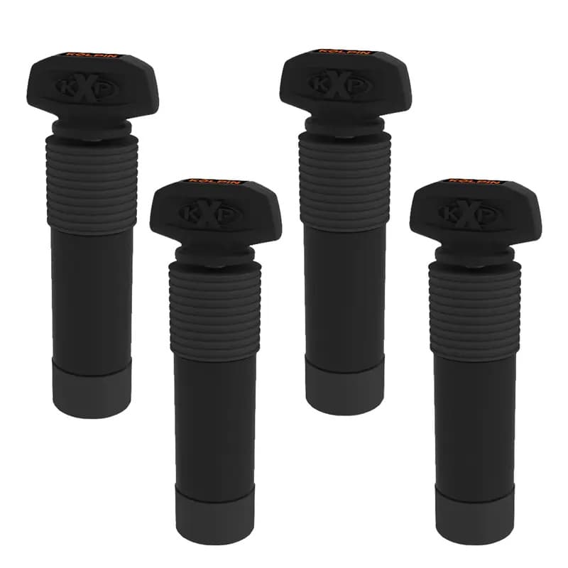 General Lock & Ride Mounting Kit Polaris Ranger