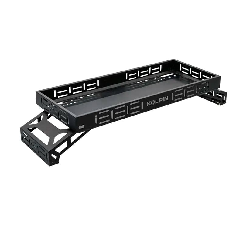 Overbed Cargo Rack UTV