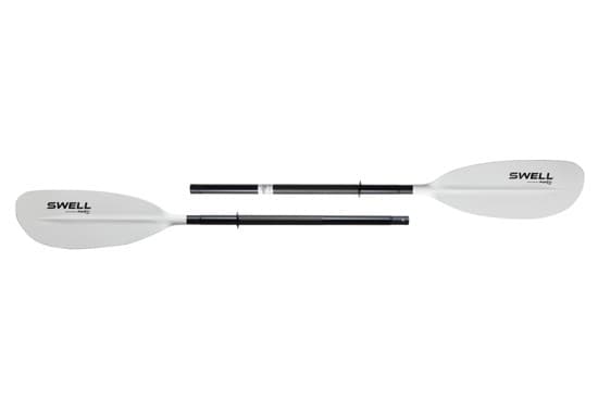 Dobbel padleåre