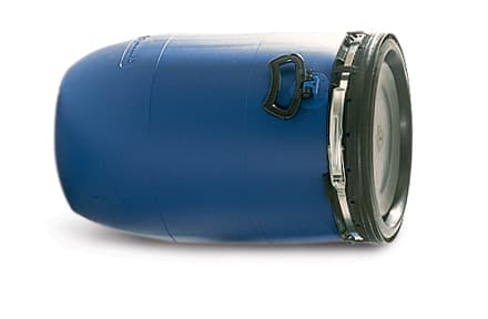 Pakketønne 60 liter