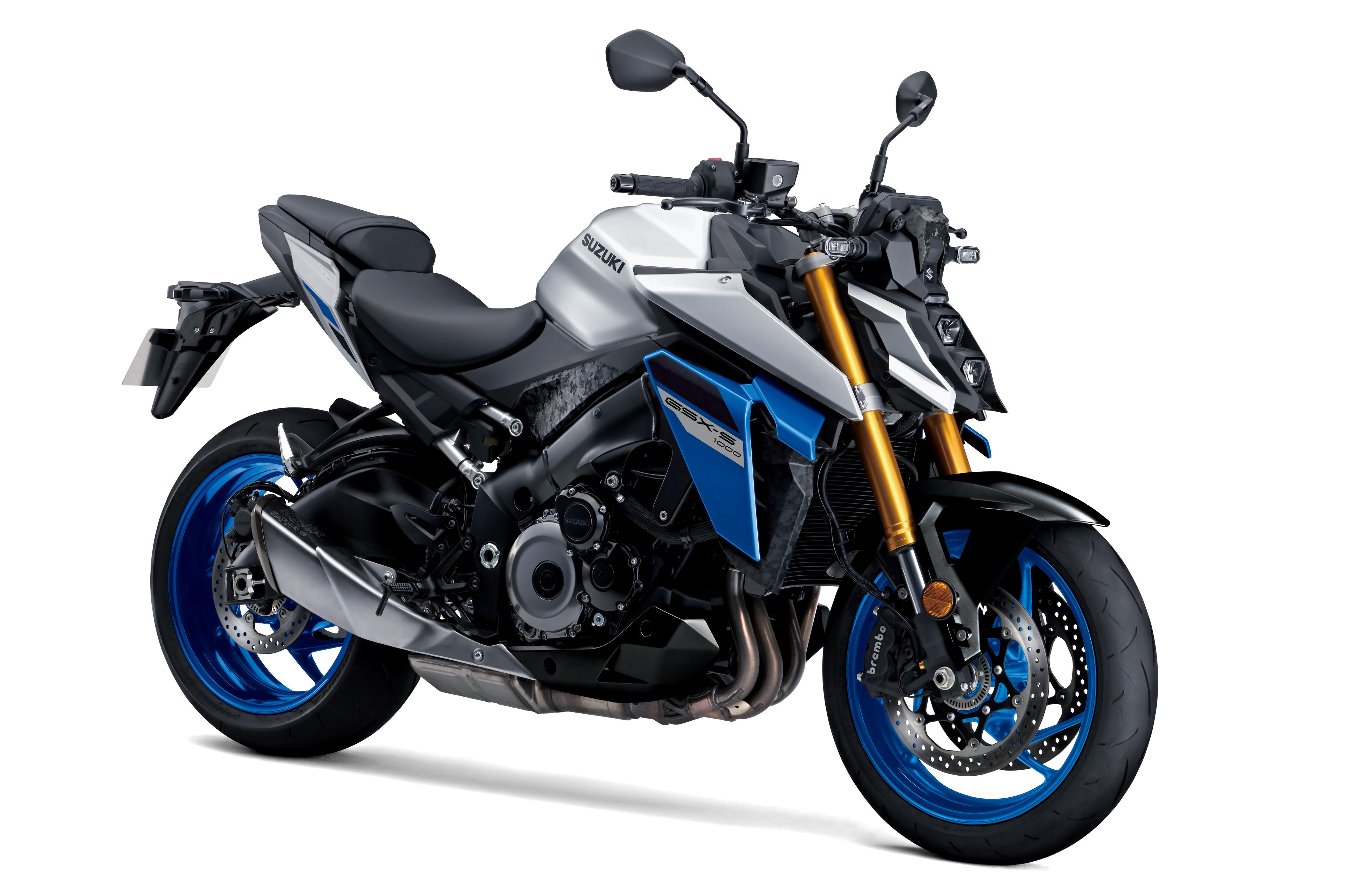 GSX-S1000RQ