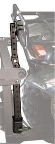 Suspension Lock Swingarm