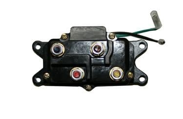 Solenoid