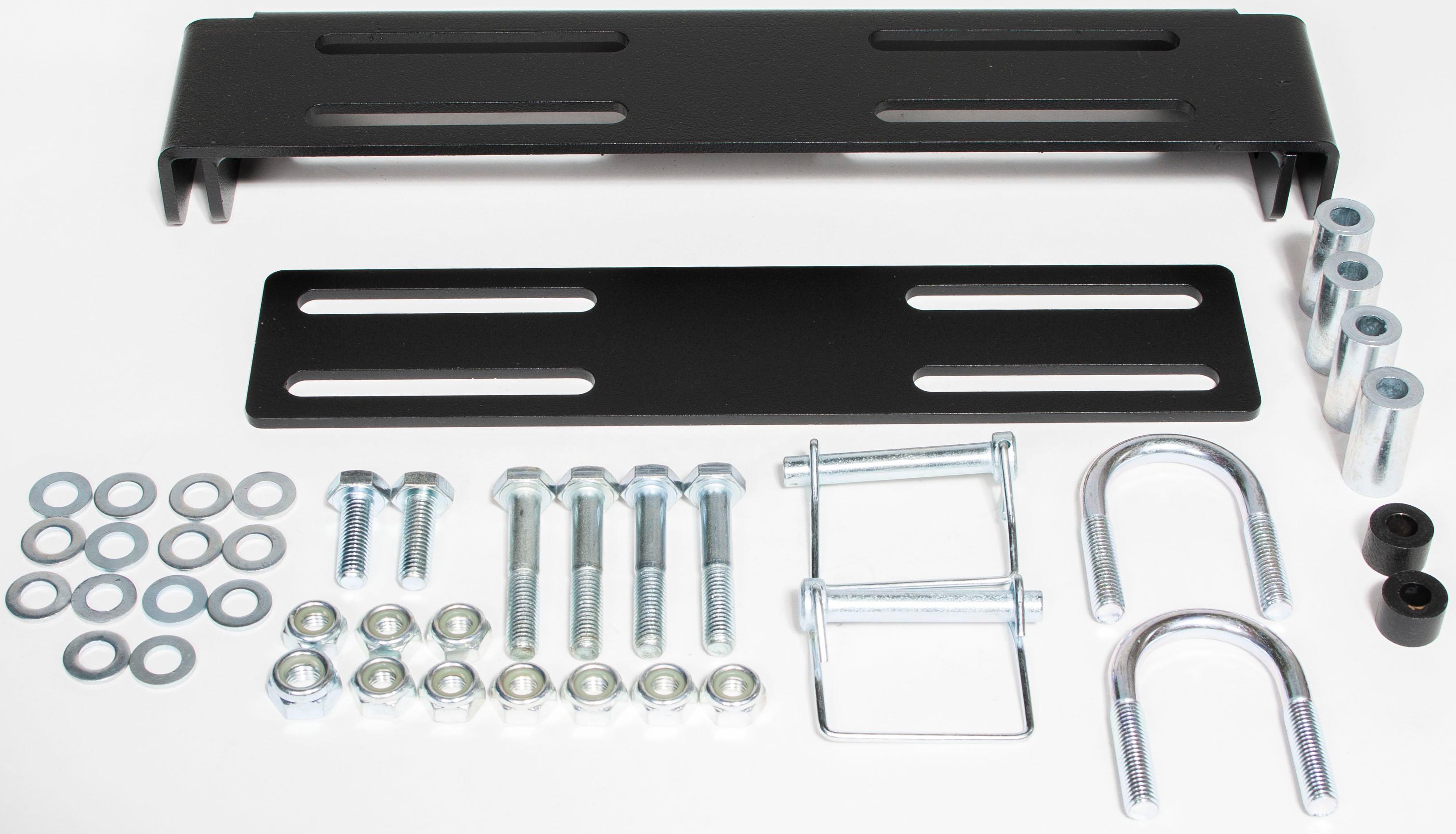Universal Mounting kit X-Plow