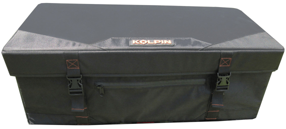 Guardian ATV-UTV Storage Box 80L
