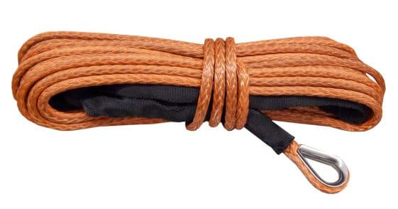 Syntetic Winch Rope