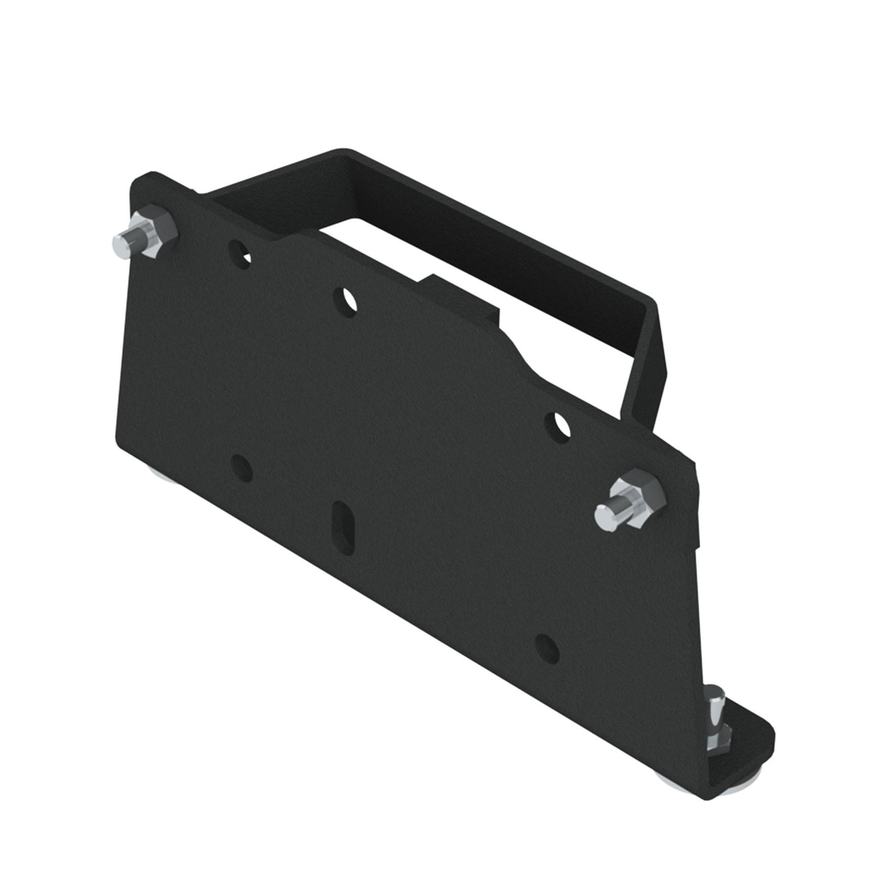 Winch Mount kit Can-am