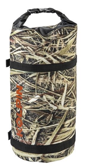 20 L Crypsis Waterfowl Camo Dry Bag