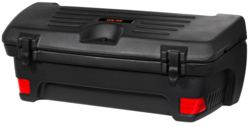 Rear Trail Box