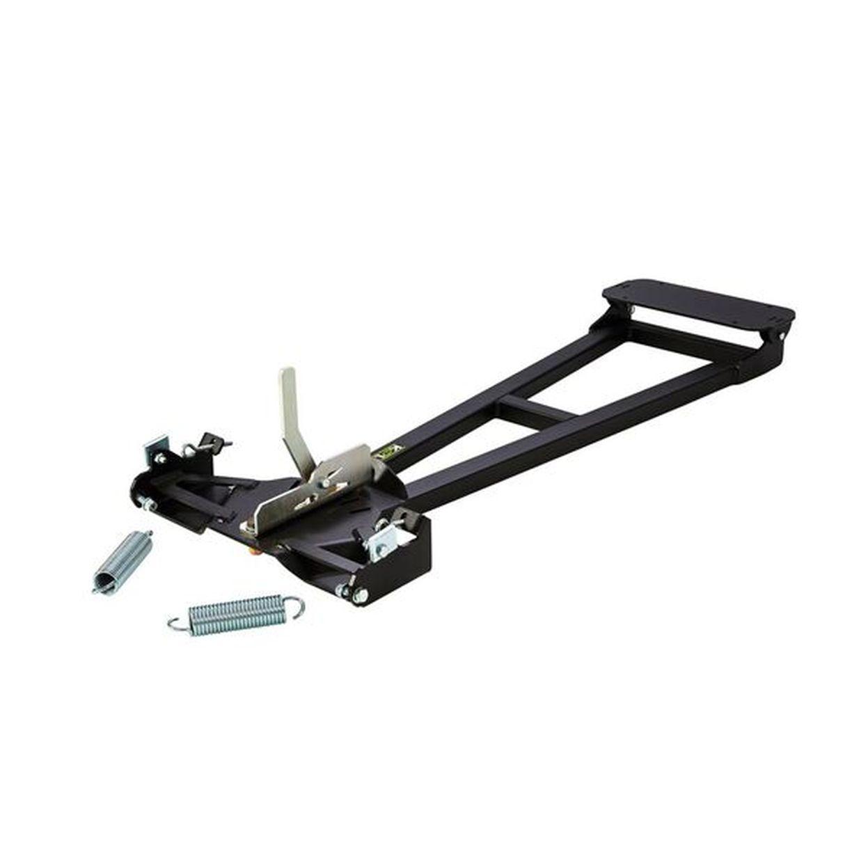 UTV Push Tube