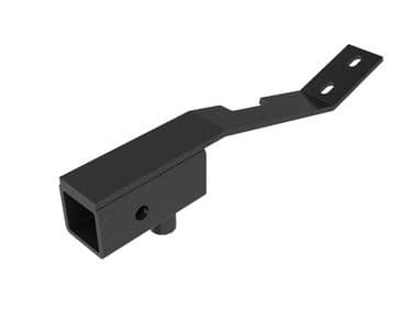 2 inch Receiver Swing Arm Hitch