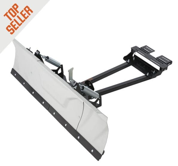 Plogpakke for ATV