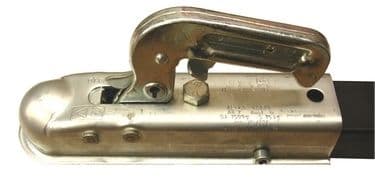Ball Hitch