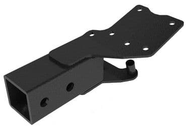 2 inch Receiver Swing Arm Hitch