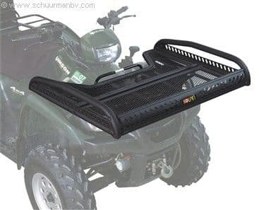 Flat Rack ATV
