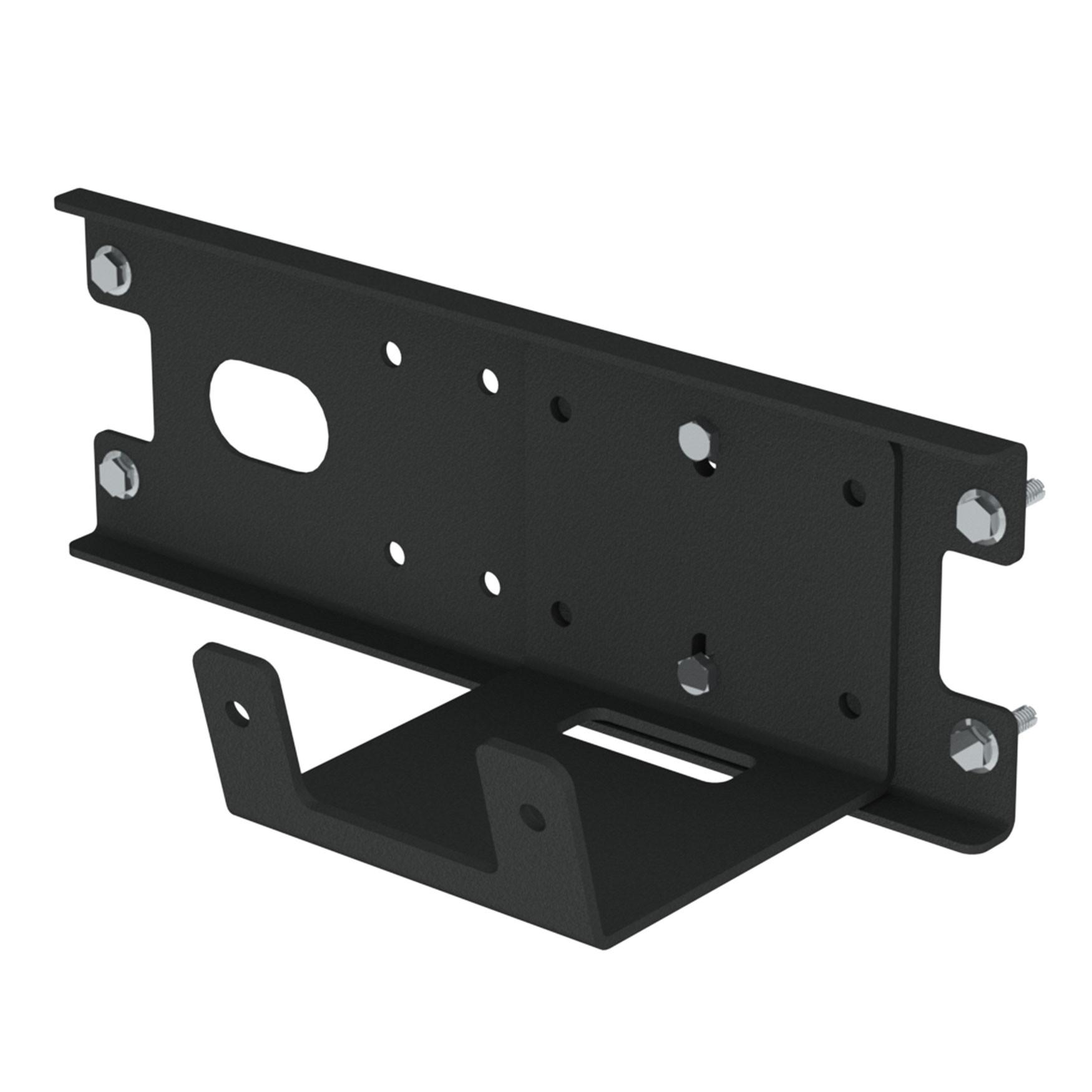 Winch Mount kit Polaris 3