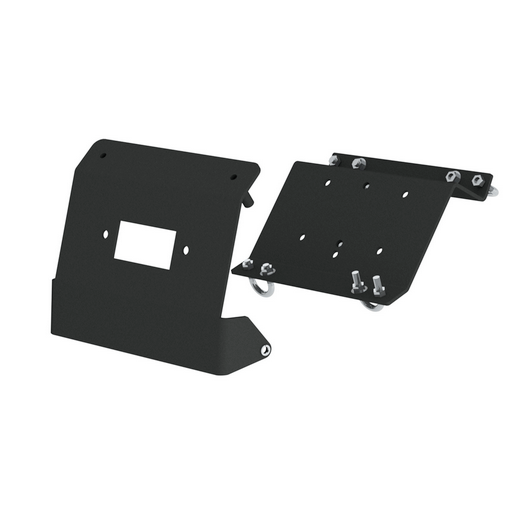 Winch Mount Kit Honda 2