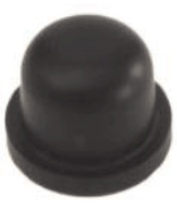 Plastic Hinge Pin Bushings