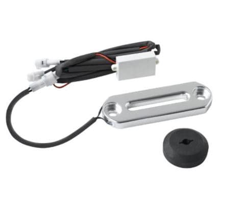 ATV Winch Auto-stop