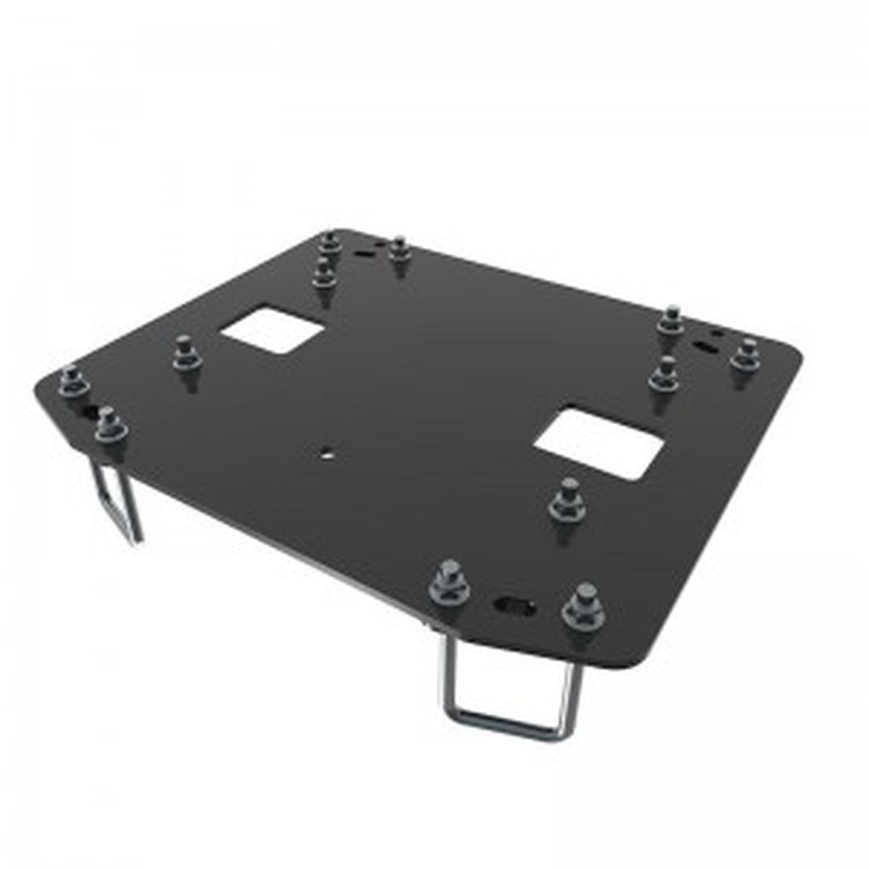 UTV Plow Mid Mount Kawasaki 2