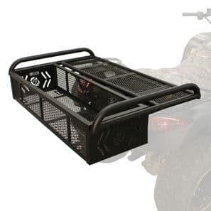 Convertible Rear Drop Rack