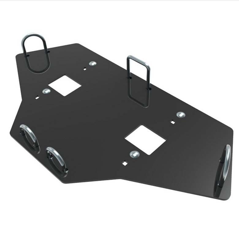 Wildcat UTV Plow Mount