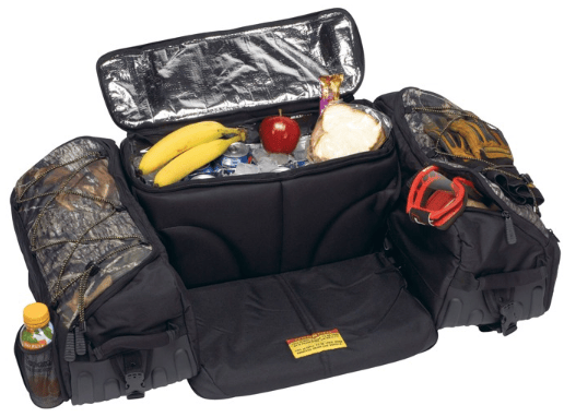 Matrix Seatbag MO