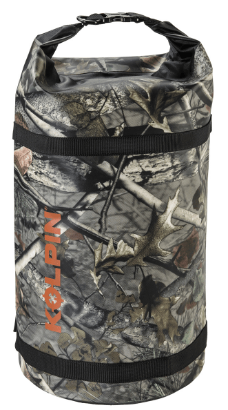 20L Pursuit Woodland Camo Dry Bag