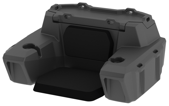 Trunk og Lounger ATV