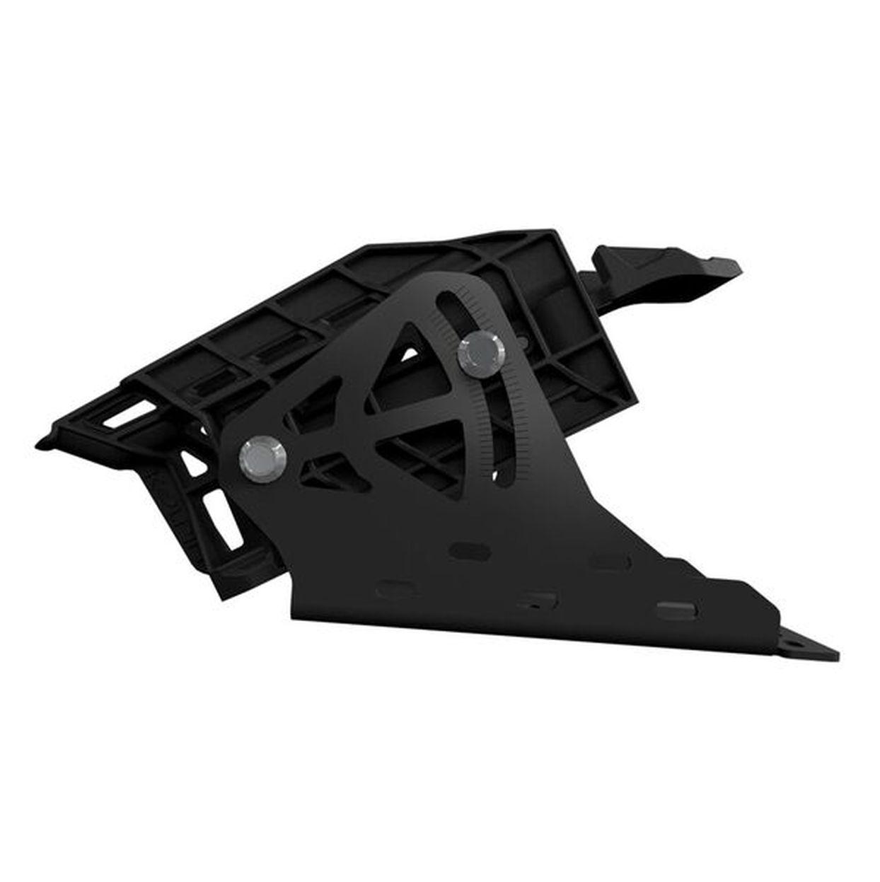 Stronghold autolatch MT
