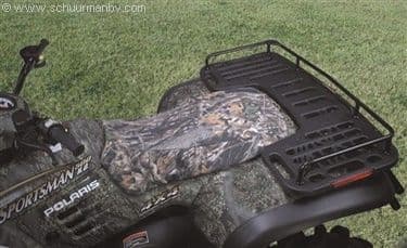 ATV Seat Cover Mossy Oak