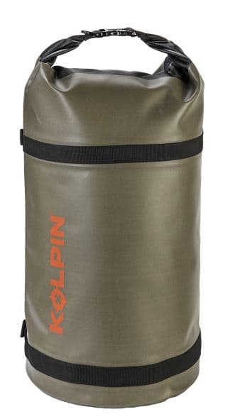 20L Tan Dry Bag