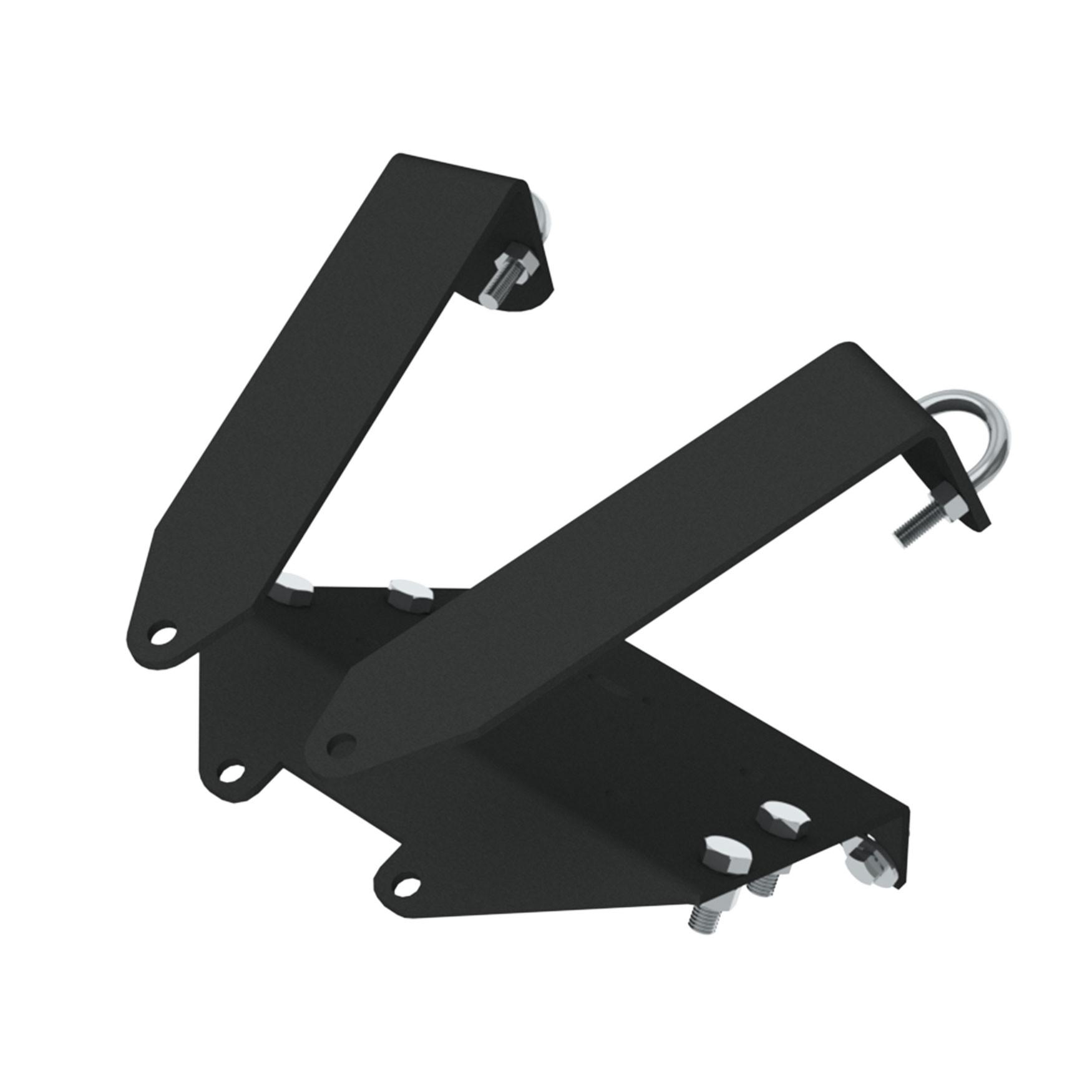 Winch Mount kit Yamaha