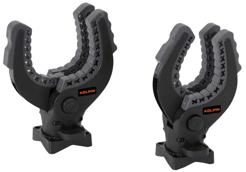 Ratcheting Rhino Grip