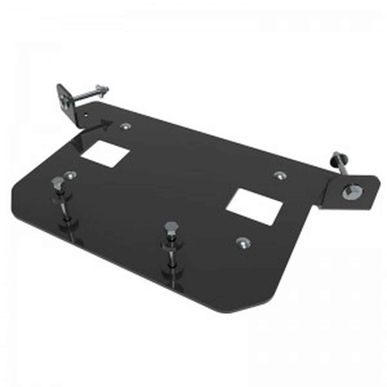 UTV Plow Mid Mount Can-Am 2