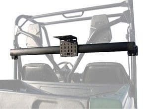 Utility Gear Rail System