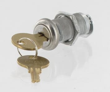 Cam Lock
