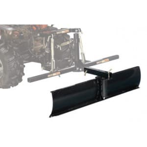 Dirt Works 48 inch Rear Blade